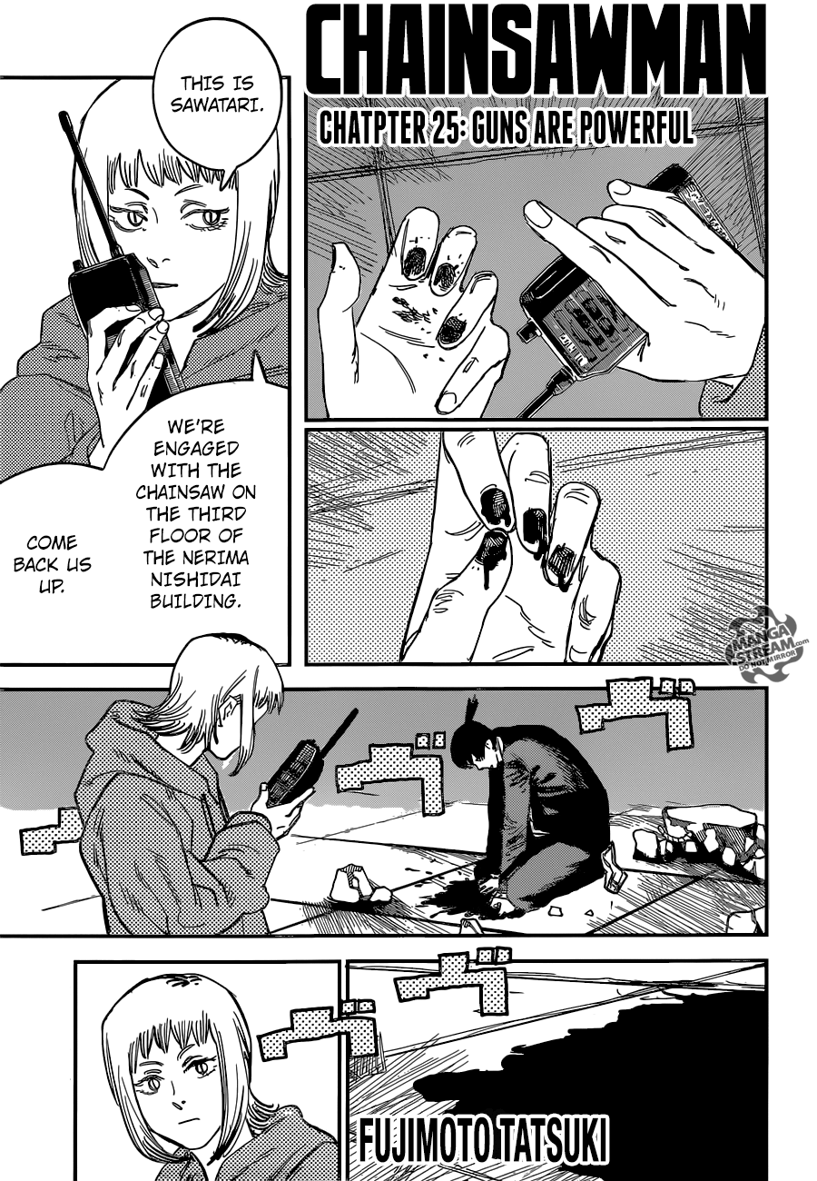 Page 1 of Chapter 26