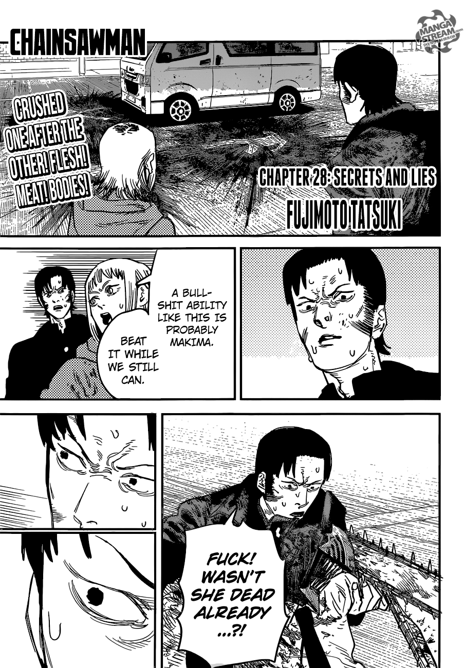 Page 1 of Chapter 28