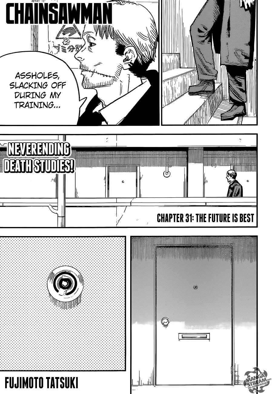 Page 1 of Chapter 31