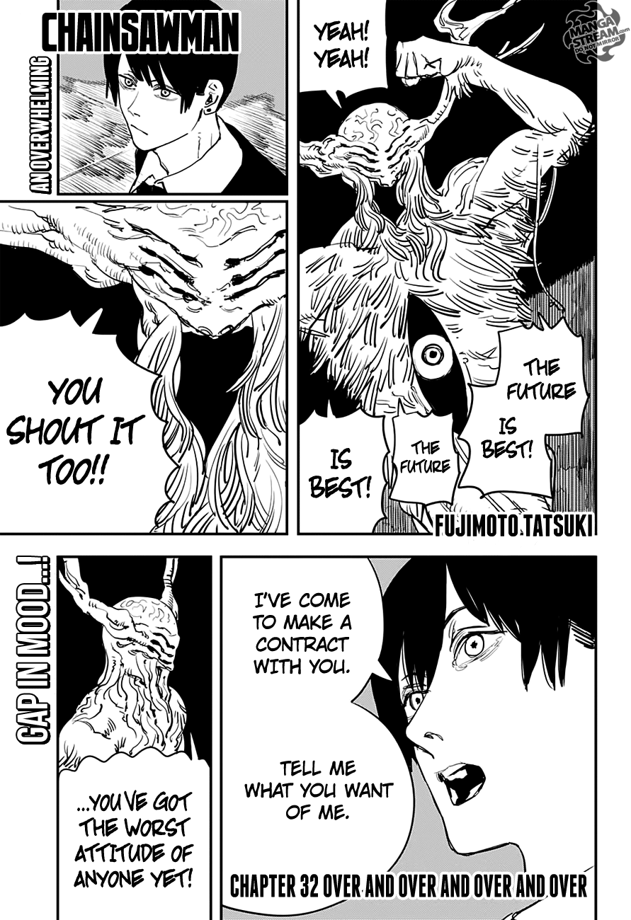 Page 1 of Chapter 32