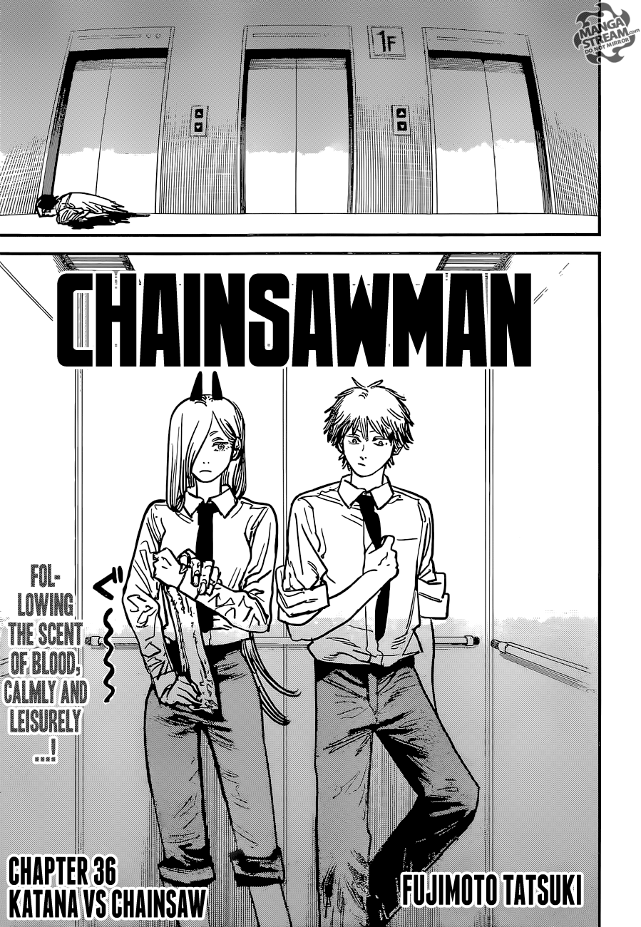 Page 1 of Chapter 36