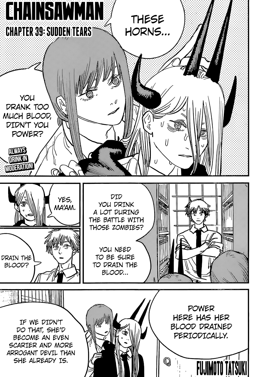 Page 1 of Chapter 39