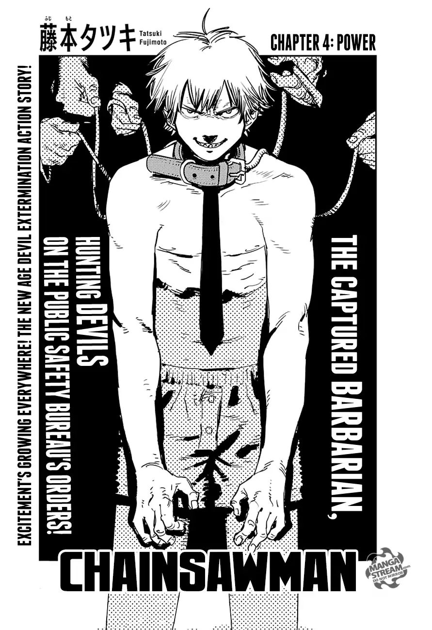 Page 1 of Chapter 4