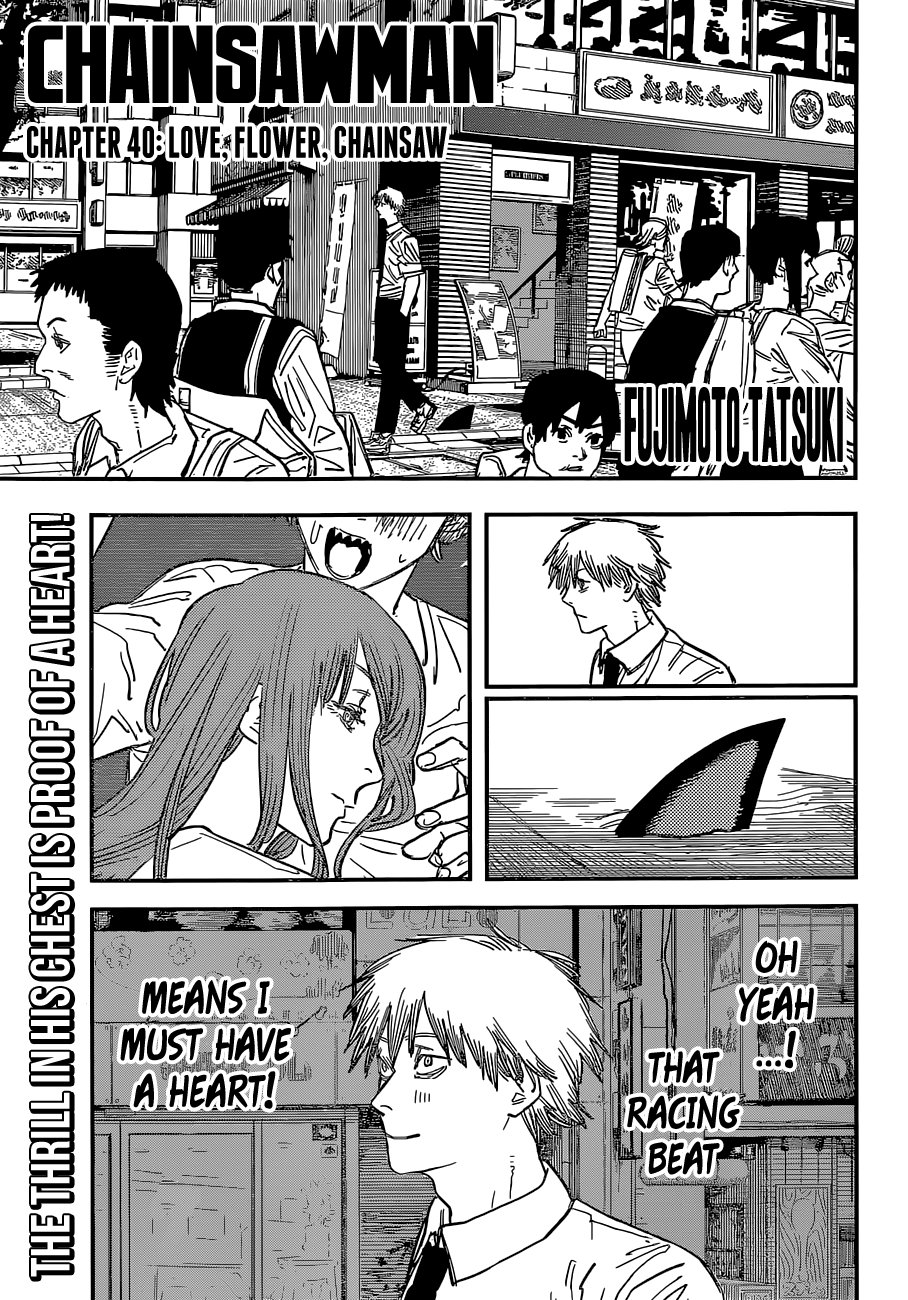 Page 1 of Chapter 40