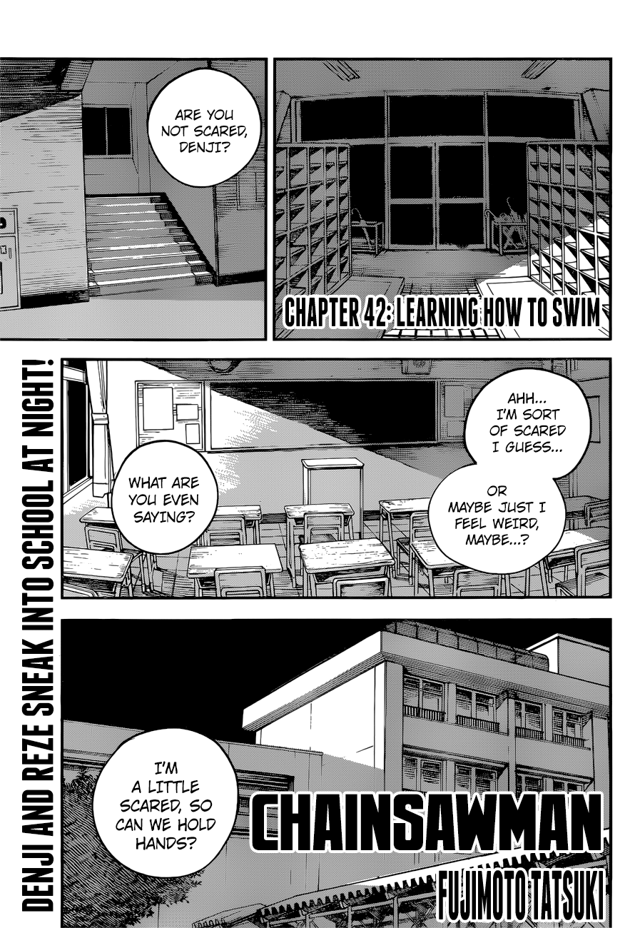 Page 1 of Chapter 42