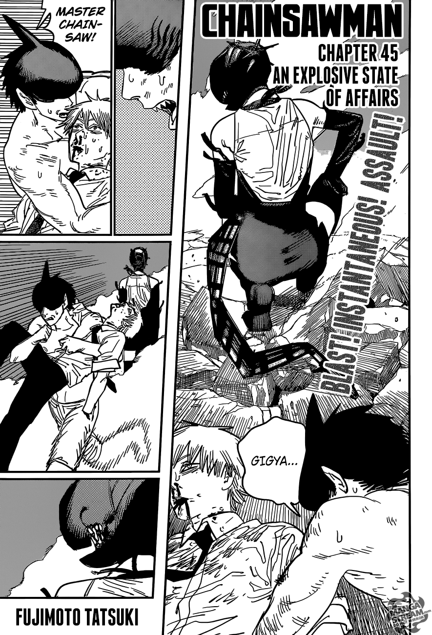 Page 1 of Chapter 45