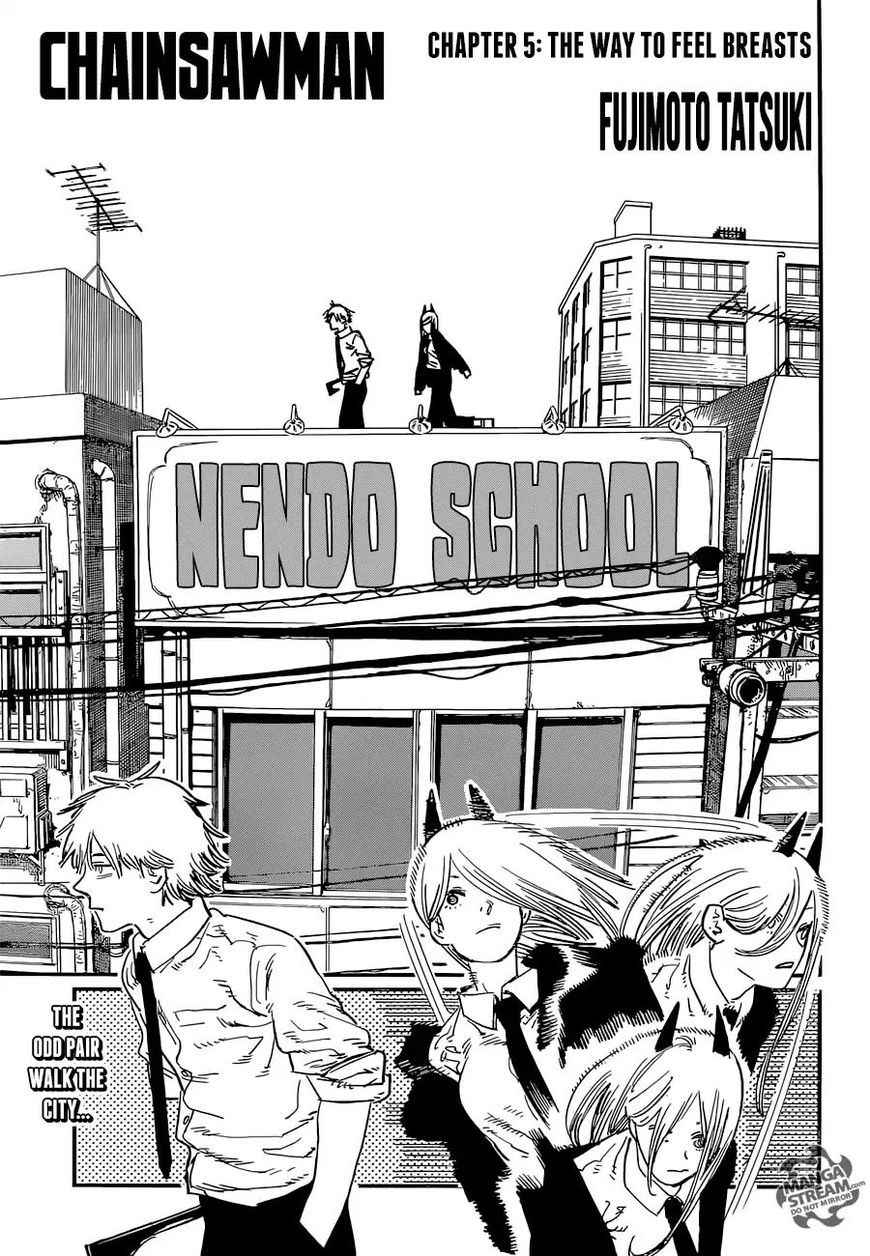 Page 1 of Chapter 5