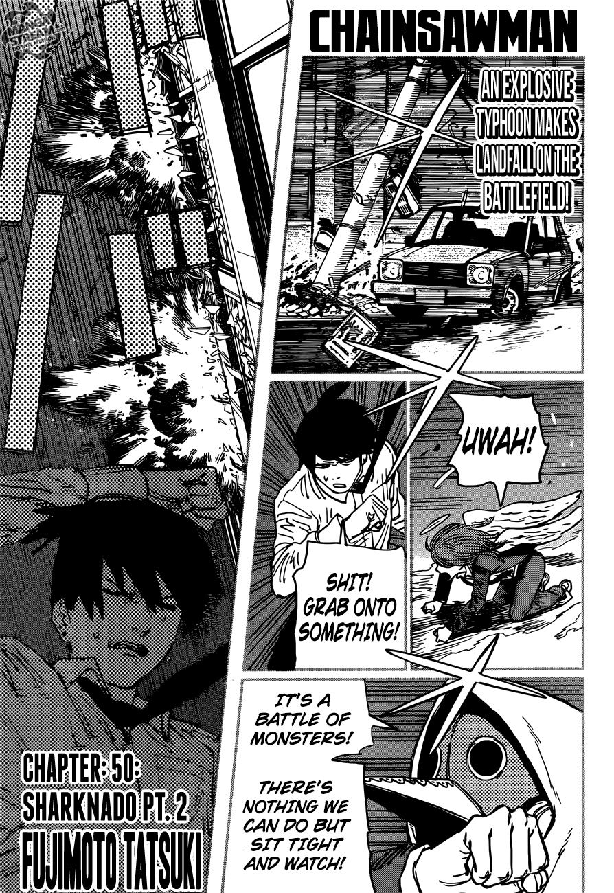 Page 1 of Chapter 50
