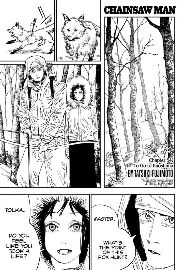 Page 1 of Chapter 54