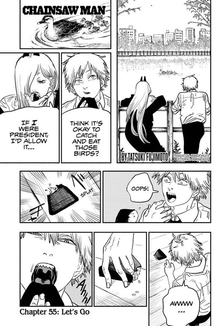 Page 1 of Chapter 55