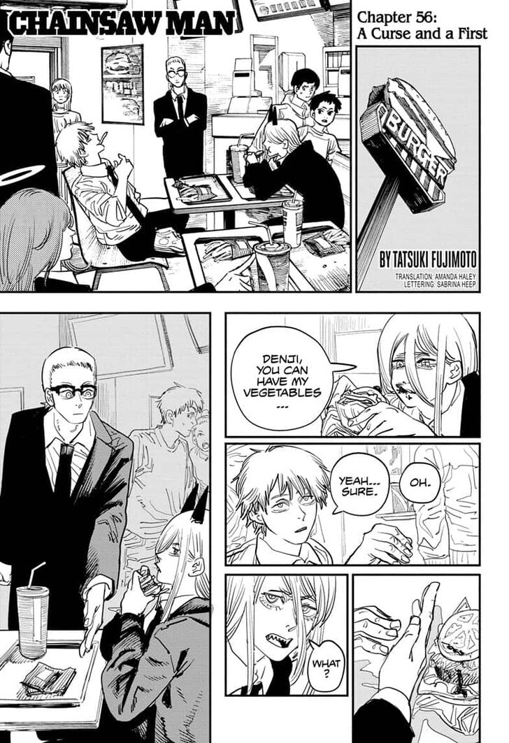 Page 1 of Chapter 56