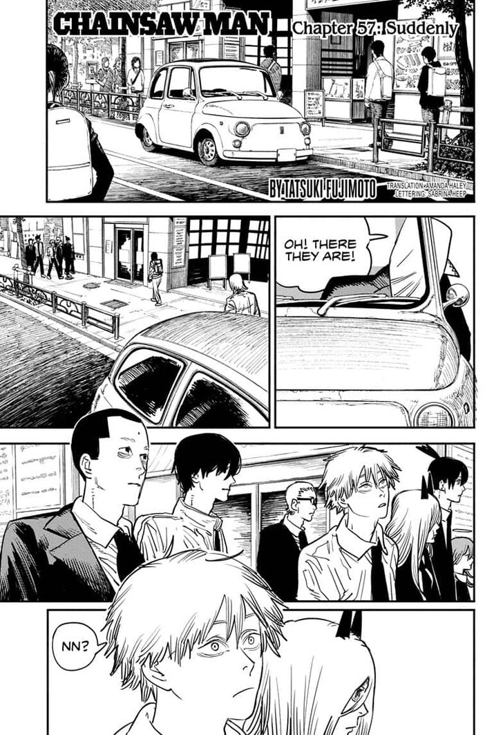 Page 1 of Chapter 57