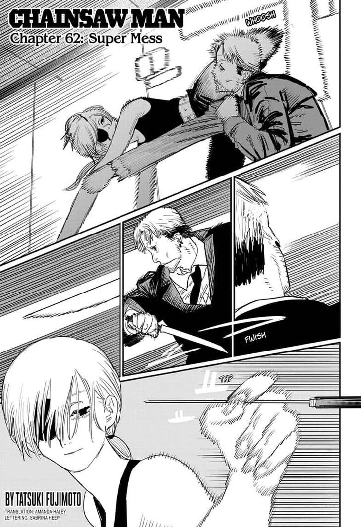 Page 1 of Chapter 62