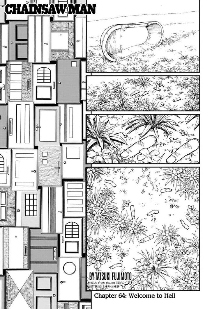 Page 1 of Chapter 64