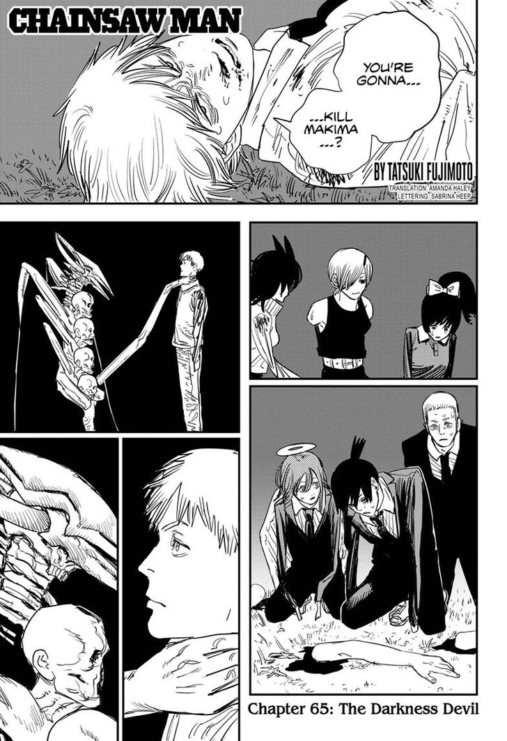 Page 1 of Chapter 65