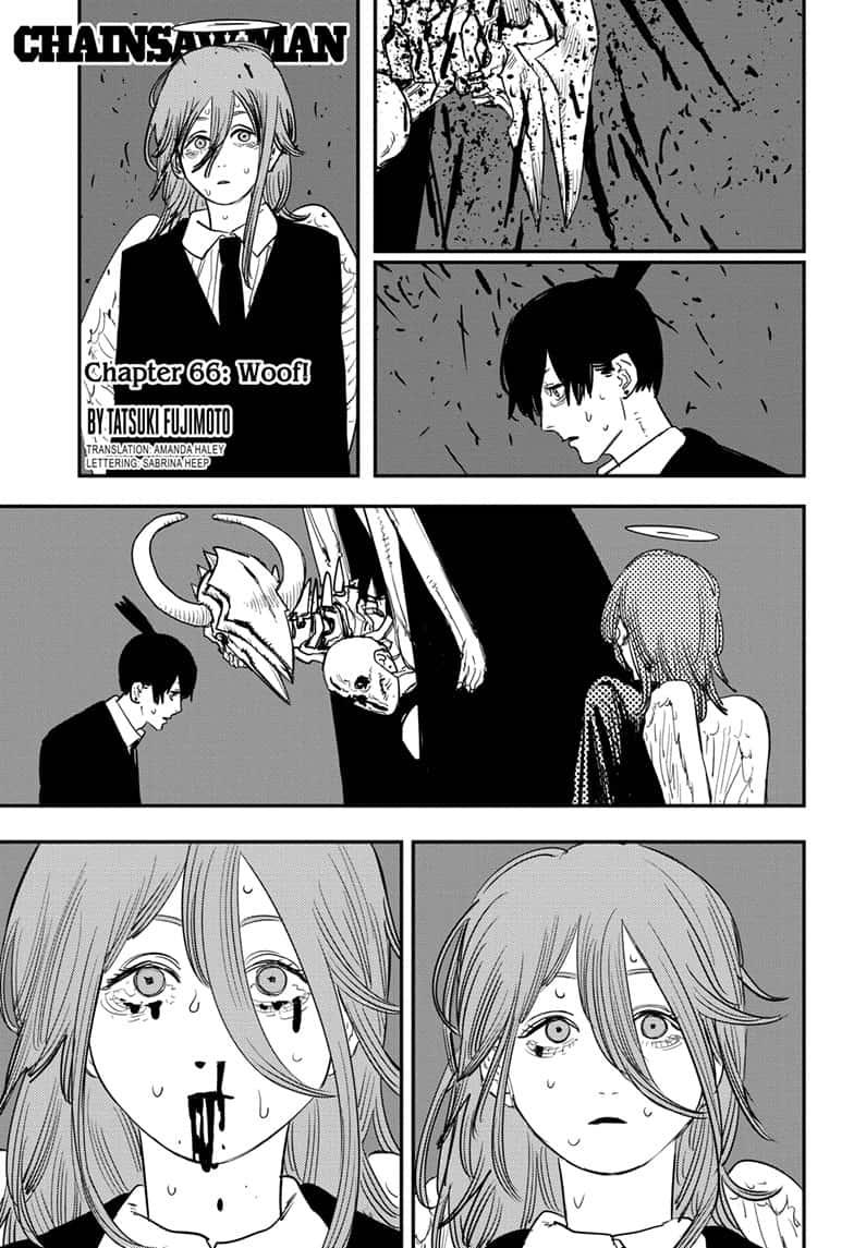 Page 1 of Chapter 66