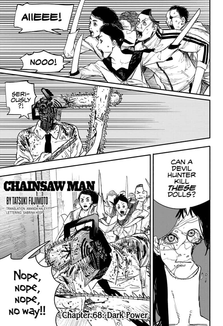 Page 1 of Chapter 68