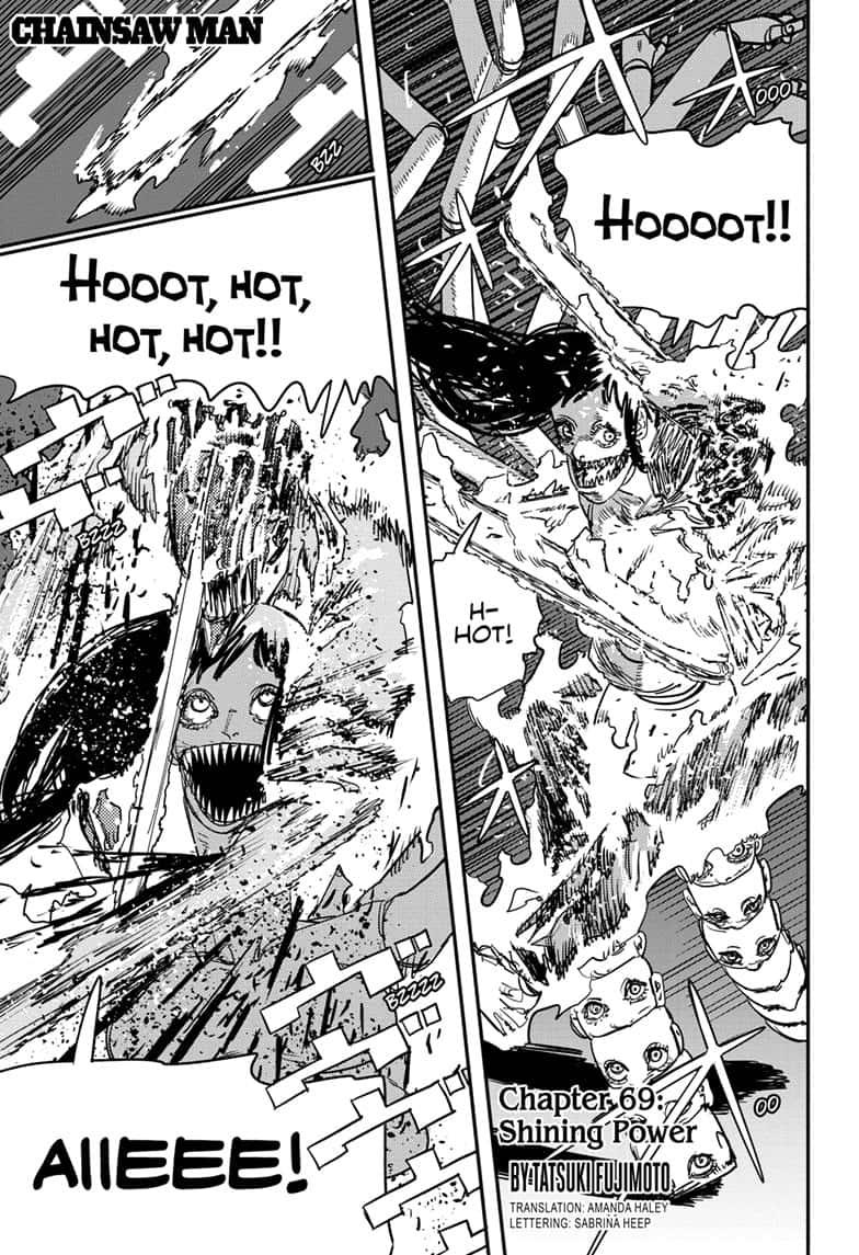 Page 1 of Chapter 69