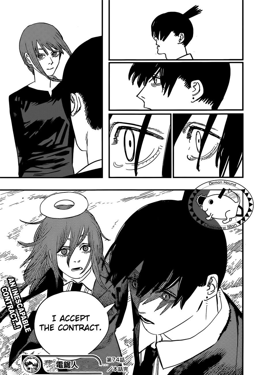 Page 19 of Chapter 74
