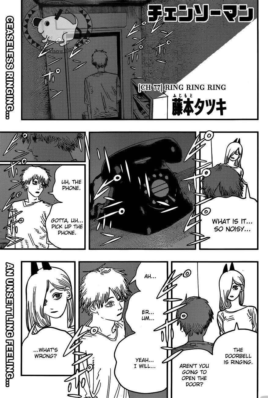 Page 1 of Chapter 77