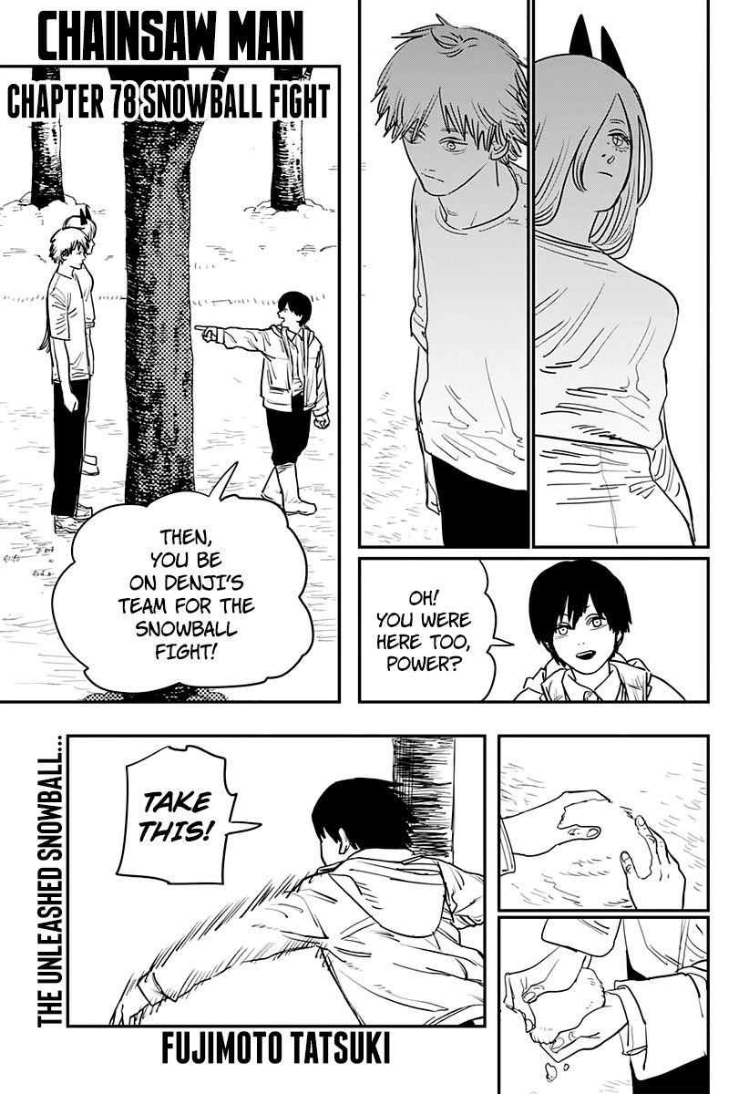 Page 1 of Chapter 78