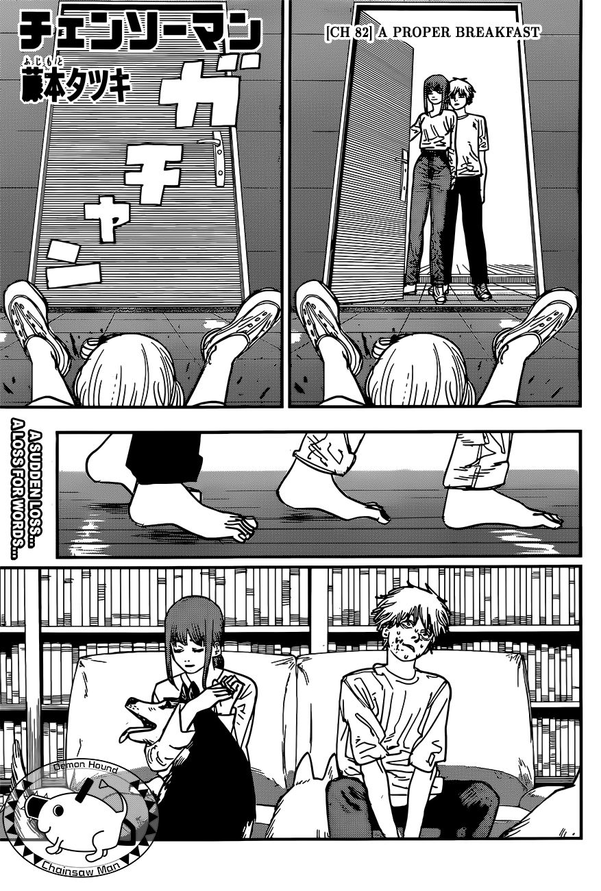 Page 1 of Chapter 82