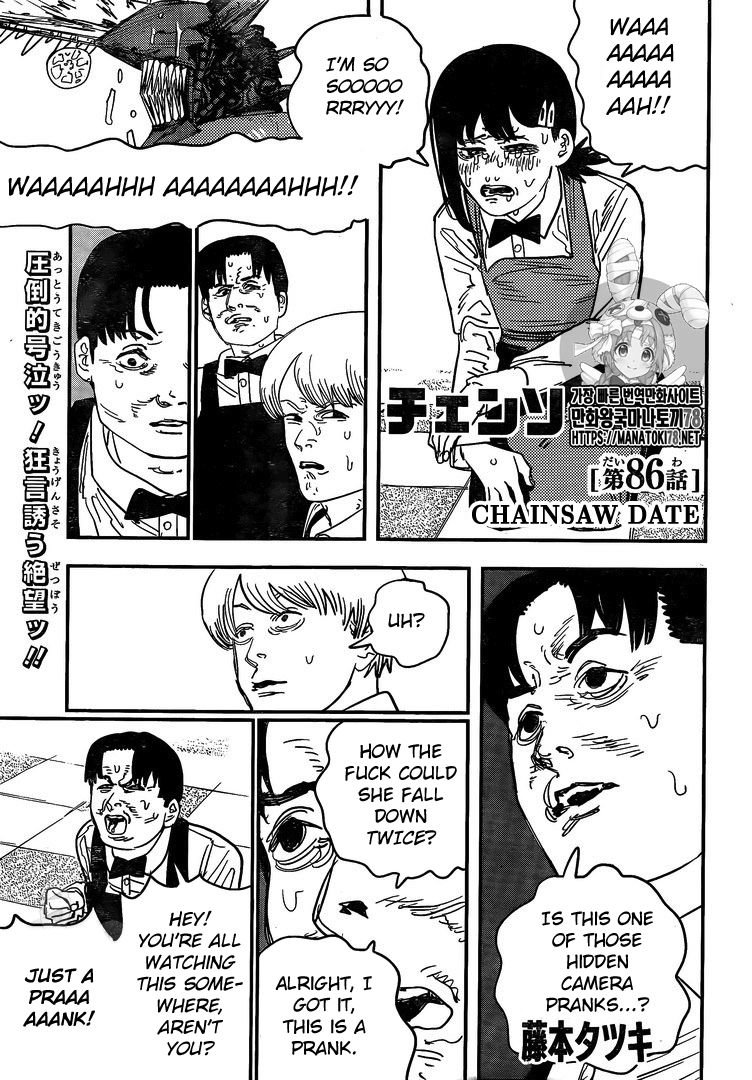 Page 1 of Chapter 86