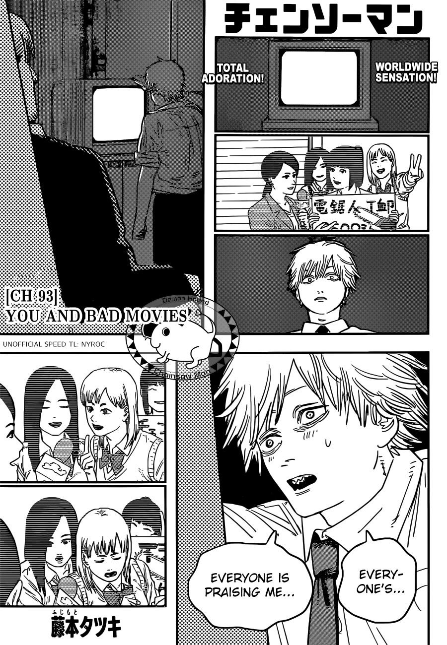 Page 1 of Chapter 93