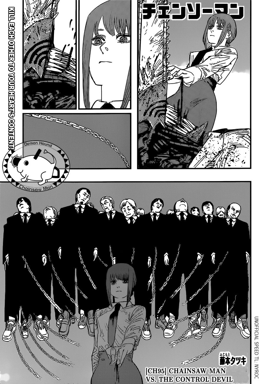 Page 1 of Chapter 95