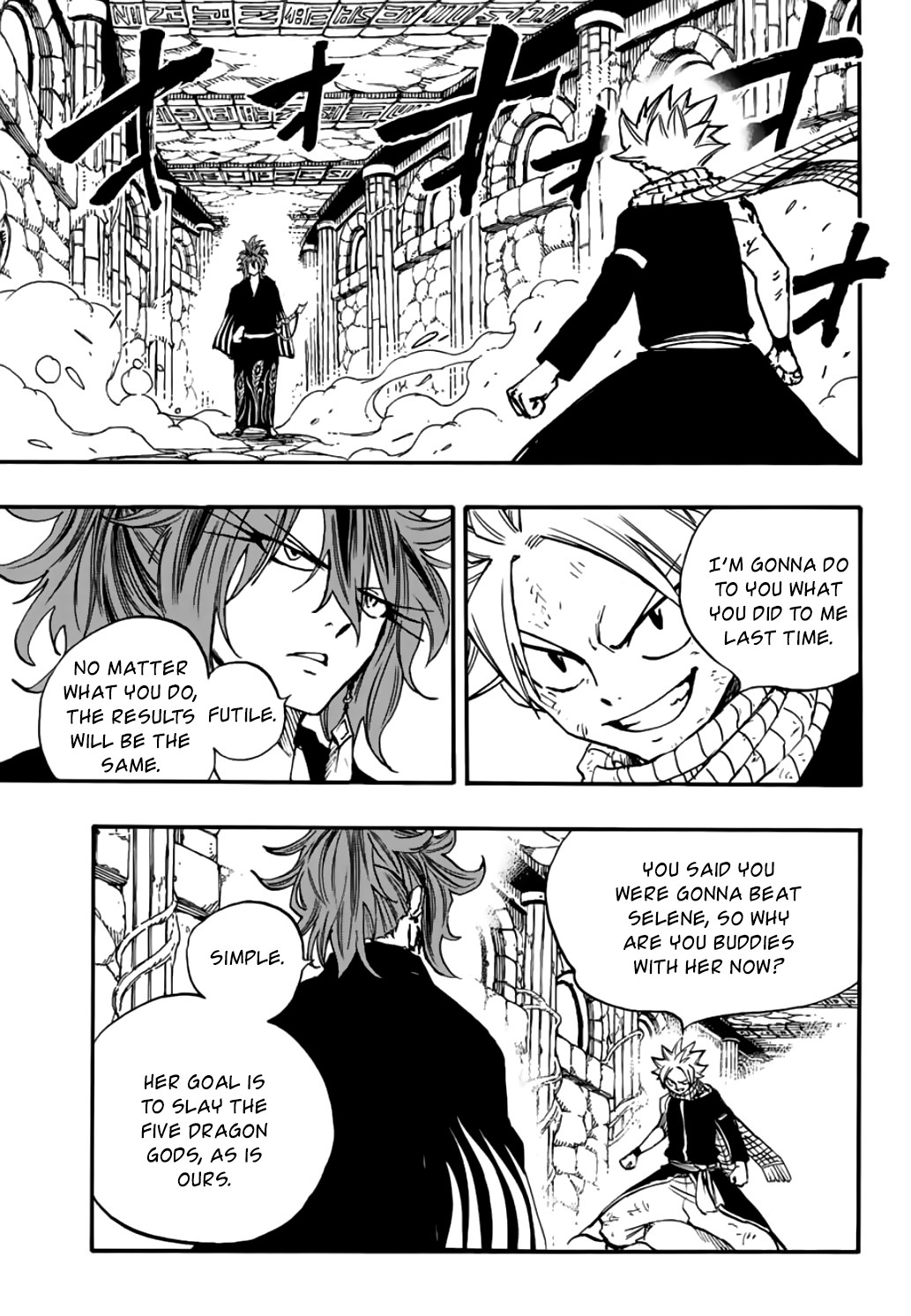 Page 5 of Chapter 100