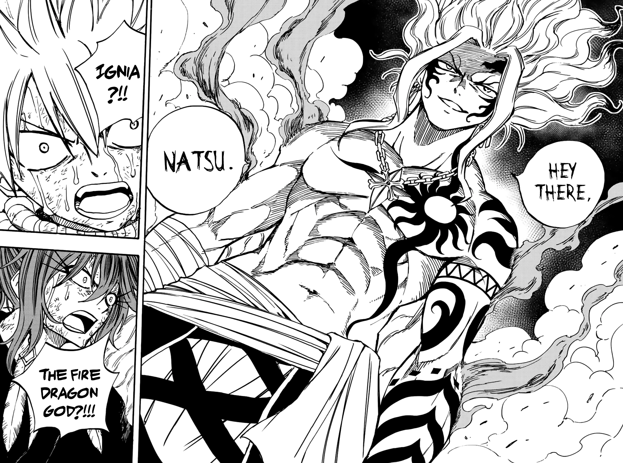 Page 22 of Chapter 100