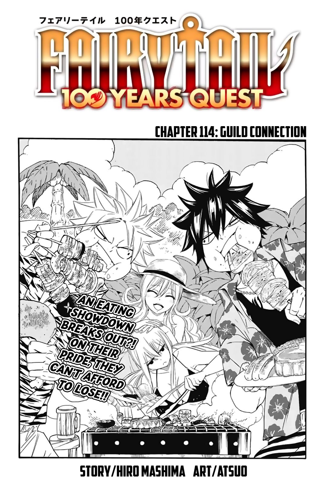 Page 1 of Chapter 114