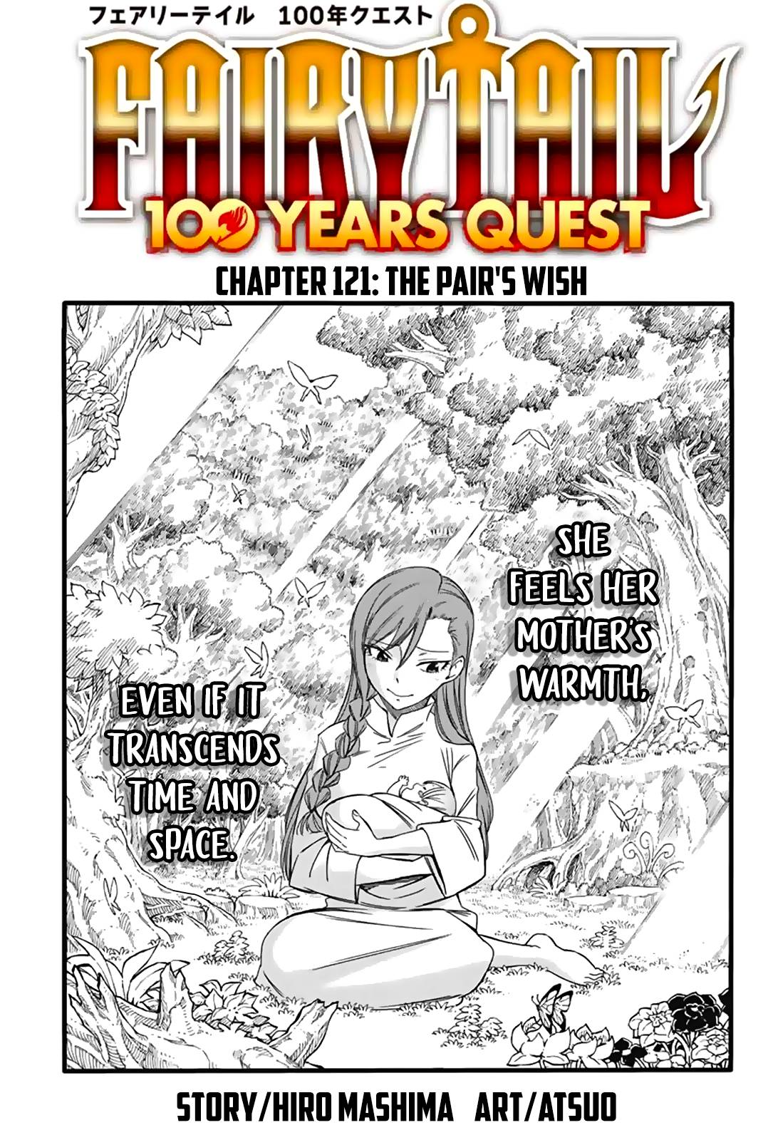 Page 1 of Chapter 121