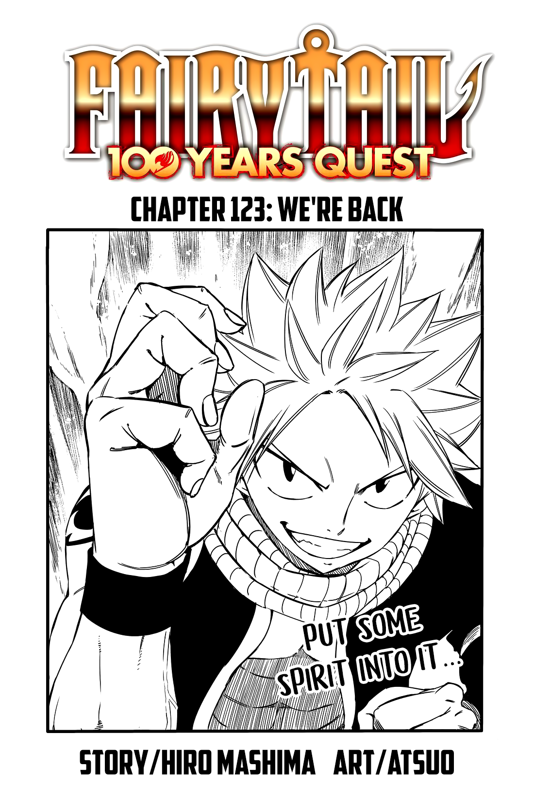 Page 1 of Chapter 123