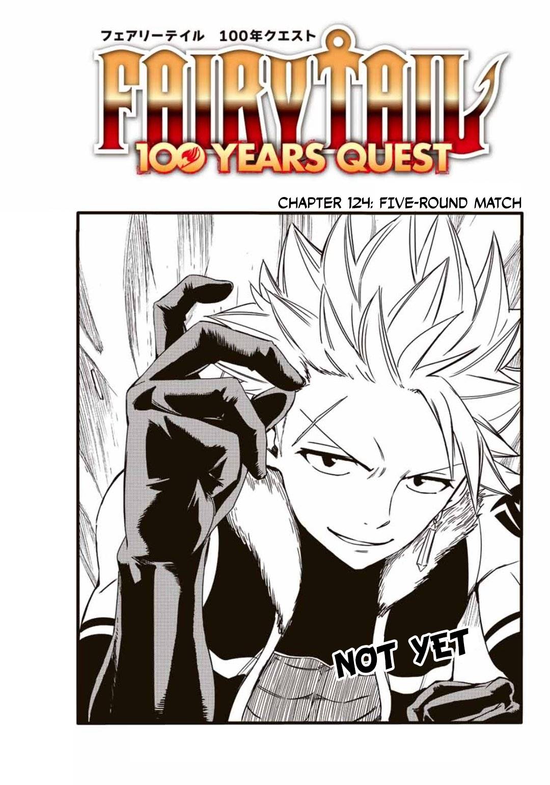 Page 1 of Chapter 124