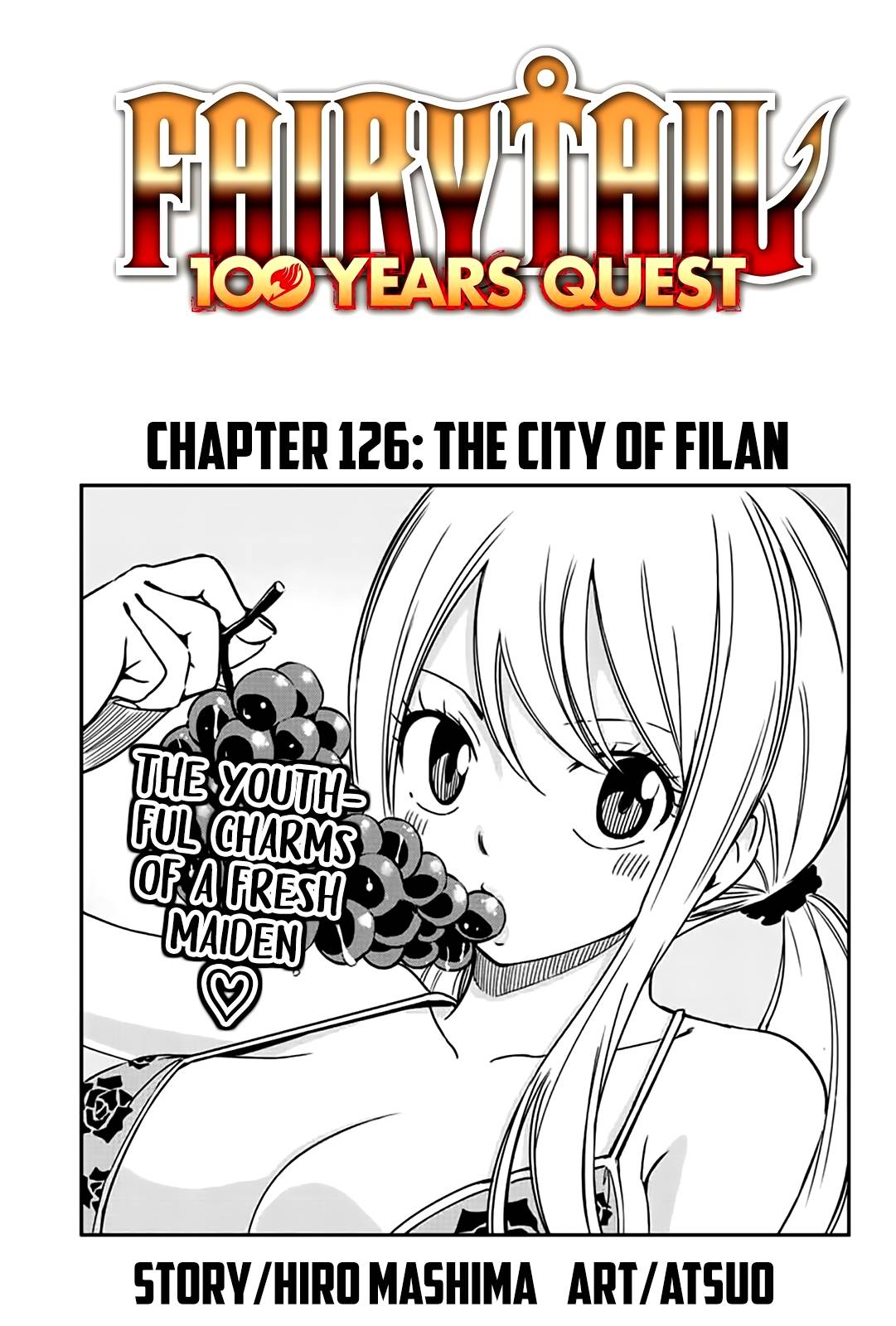 Page 1 of Chapter 126