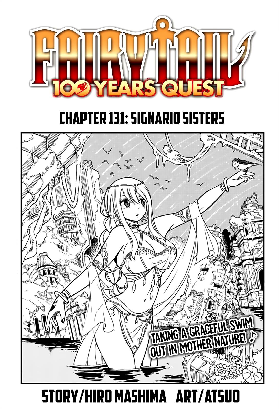 Page 1 of Chapter 131