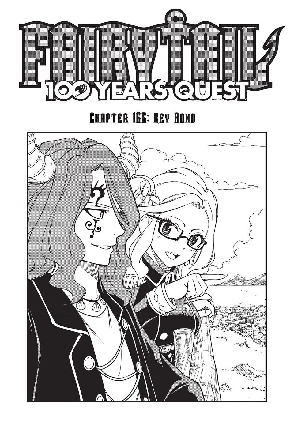 Page 1 of Chapter 166