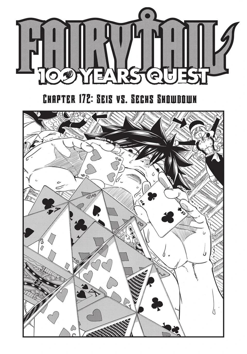 Page 1 of Chapter 172