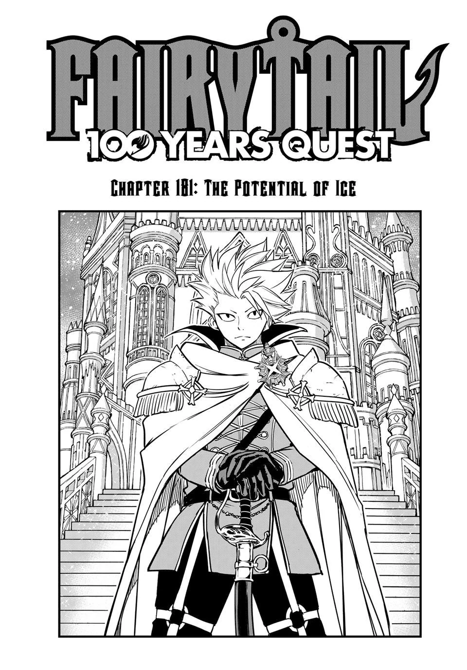 Page 1 of Chapter 181