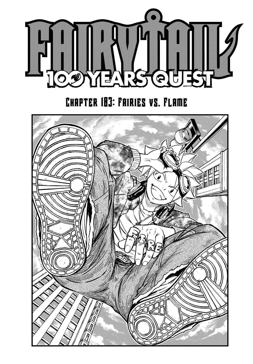 Page 1 of Chapter 183