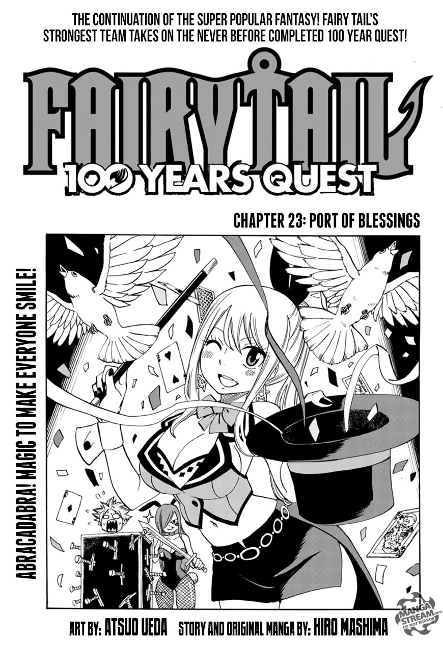 Page 1 of Chapter 23