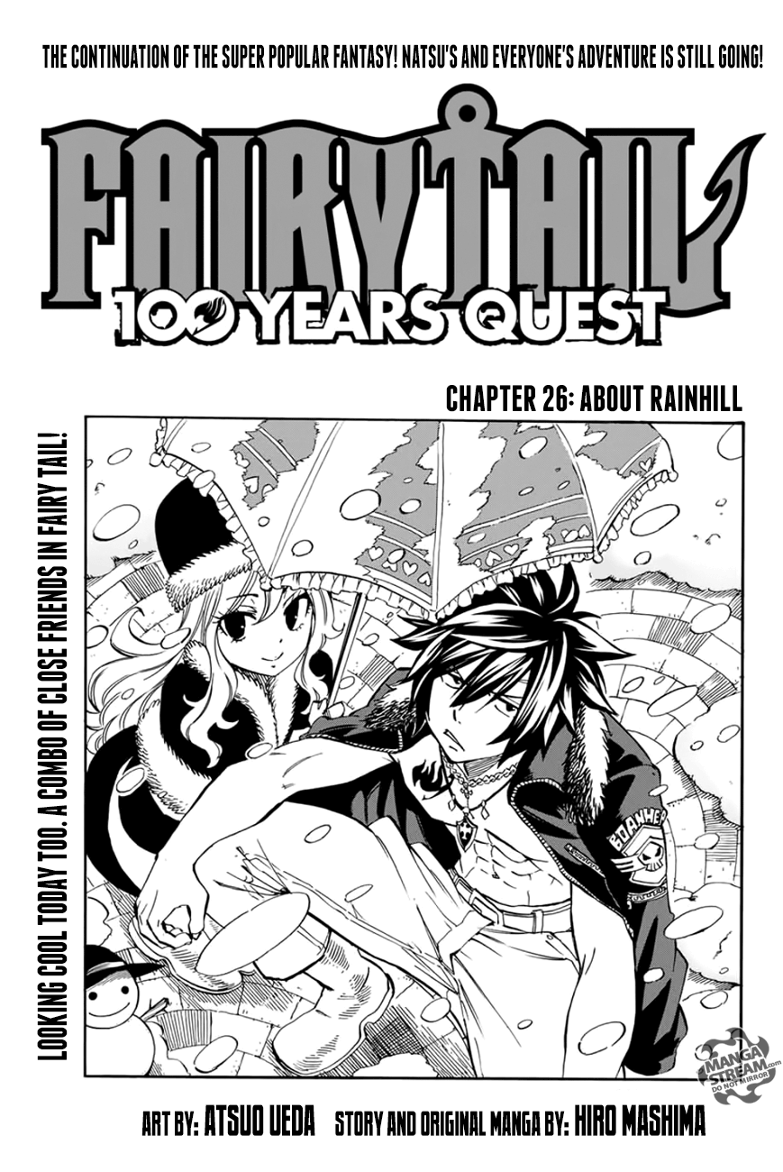 Page 1 of Chapter 26