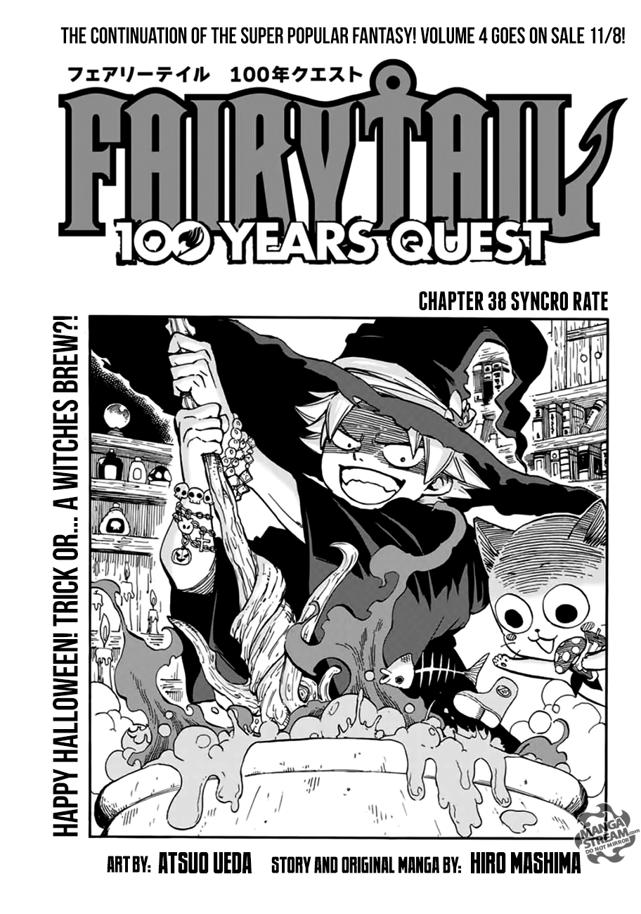 Page 1 of Chapter 38