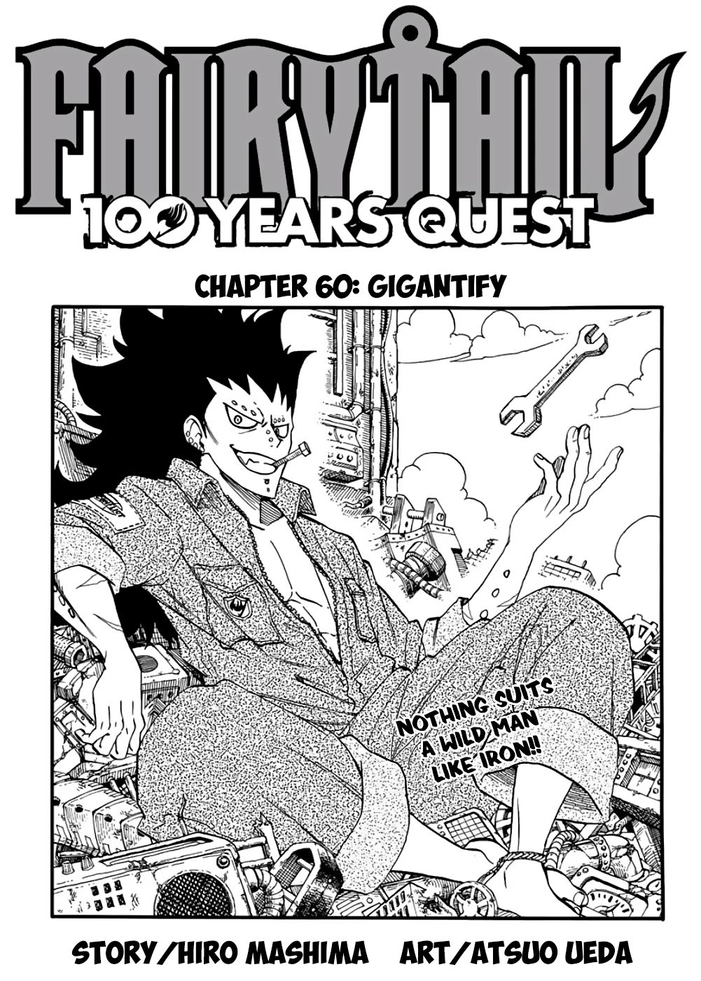 Page 1 of Chapter 60