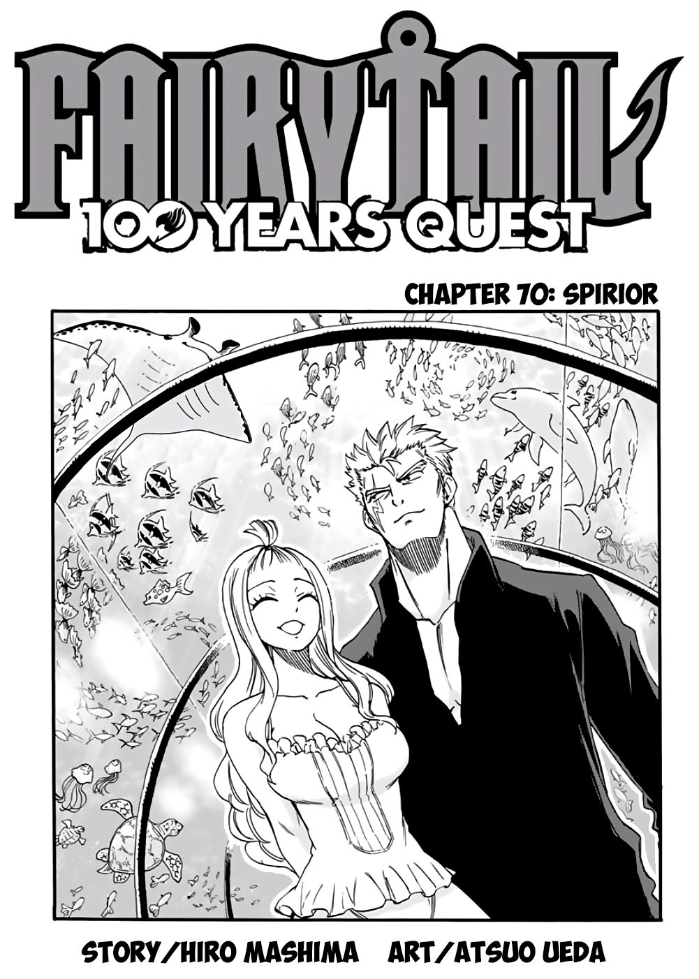 Page 1 of Chapter 70