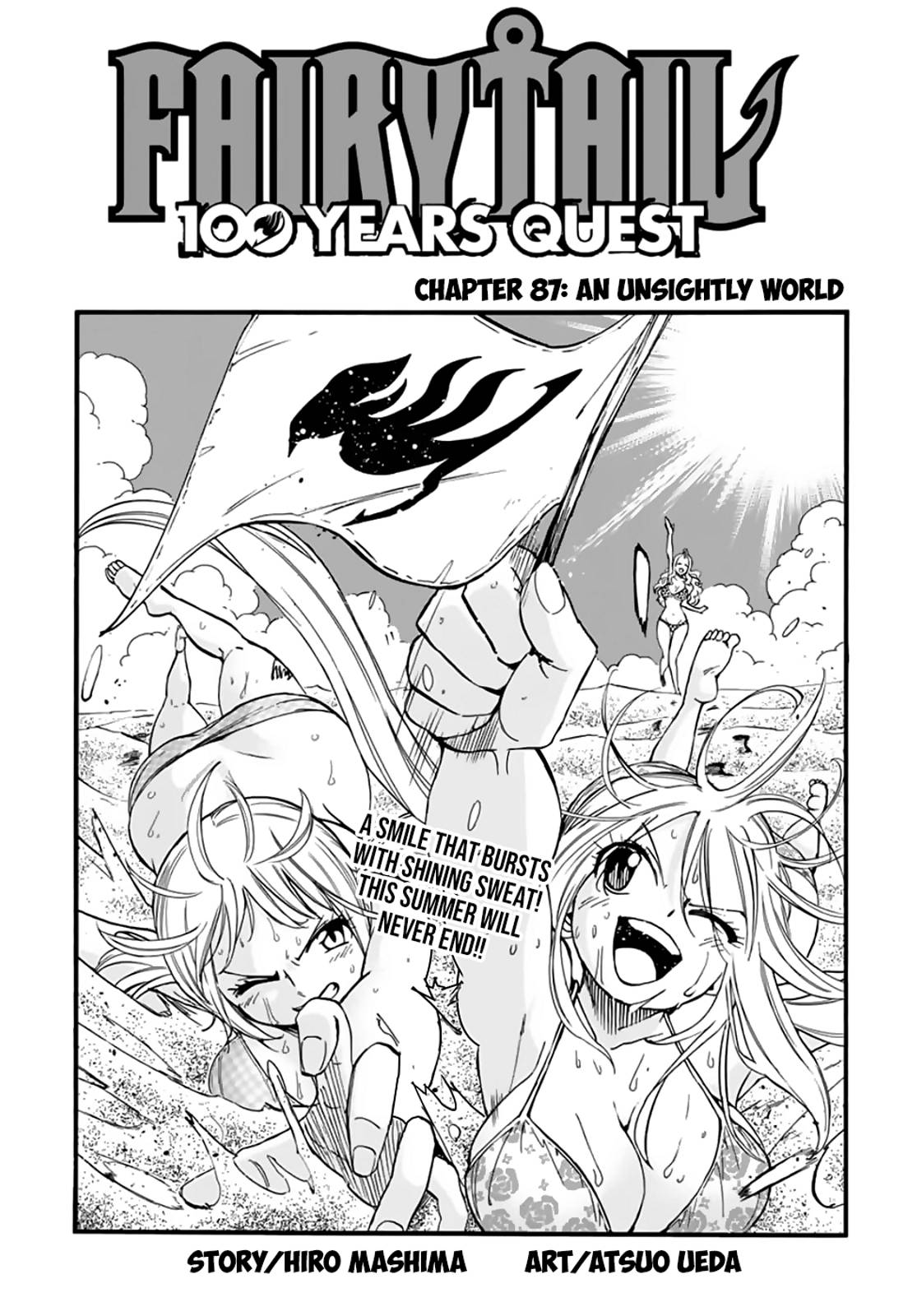 Page 1 of Chapter 87