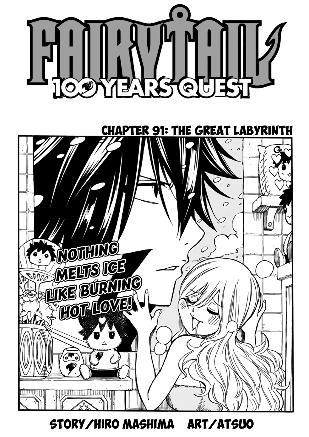 Page 1 of Chapter 92
