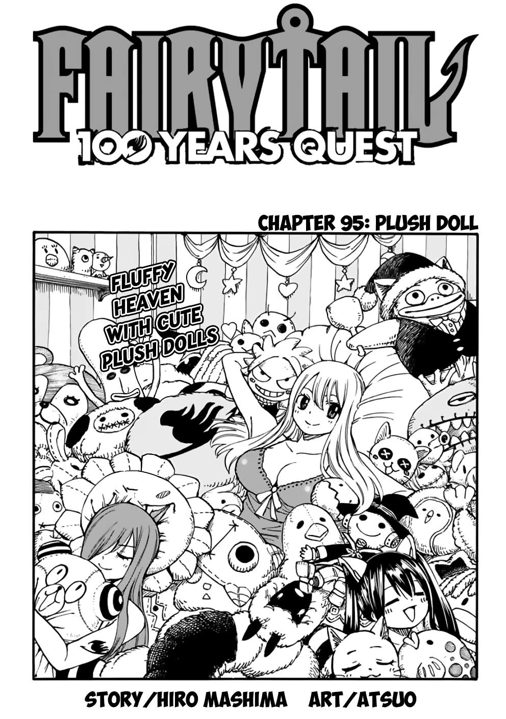 Page 1 of Chapter 95