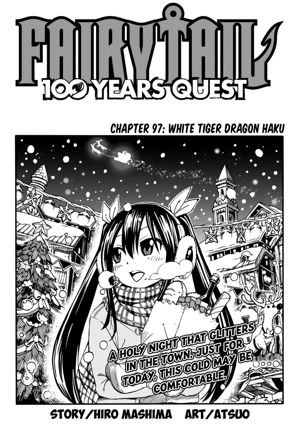Page 1 of Chapter 97